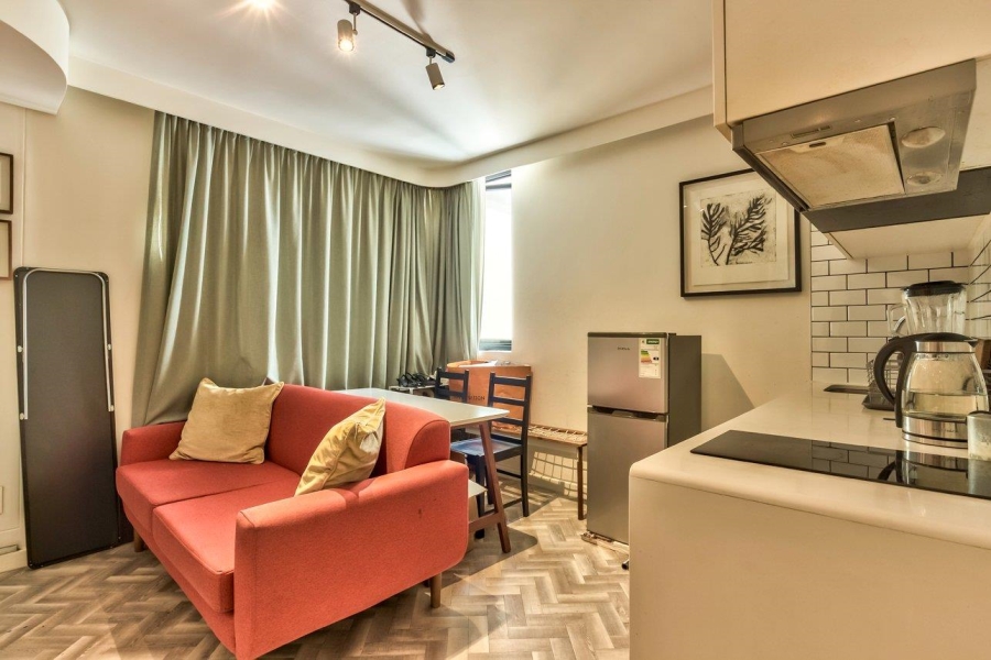 0 Bedroom Property for Sale in Cape Town City Centre Western Cape